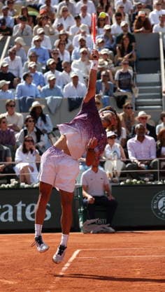 ROLAND GARROS 2026 Thierry Larret MAXPPP - PARIS (75) 07 06 2026 Thierry Larret Maxppp. Tennis. Roland Garros 2026. Internationaux de France de tennis. Stade Roland Garros, Paris (75). Le 7 Juin. Court Philippe CHATRIER : Finale Hommes. Flavio COBOLLI (ITA) vs Alexander ZVEREV (GER). PARIS (75) STADE ROLAND GARROS PARIS ILE DE FRANCE FRANCE  Copyright: xMAXPPPxThierryxLarretx TLR202606072121 TLR202606072121