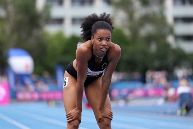 WARSZAWA 07.06.2026 MITYNG LEKKOATLETYCZNY HALINA KONOPACKA CLASSIC --- HALINA KONOPACKA CLASSIC 2026 ATHLETIC MEETING IN WARSAW PARIS PEOPLES FOT. PIOTR KUCZA FOTOPYK NEWSPIX.PL --- newspix.pl 