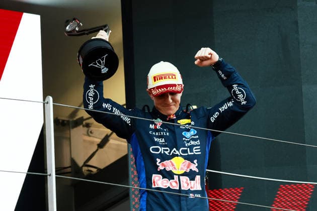 F1 - MONACO GRAND PRIX 2026 HADJAR Isack (fra), Red Bull Racing Ford RB22, portrait during the Formula 1 Grand Prix de Canada 2026, 6th round of the 2026 Formula One World Championship, WM, Weltmeisterschaft from June 5 to 7, 2026 on the Circuit de Monaco, in Monte-Carlo, Monaco - Monte-CarloMonaco  Copyright: xDPPIx
