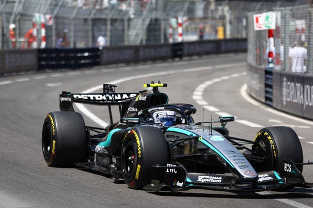 June 7, 2026, Monte-Carlo, Monaco: At exactly 19 years and nine months old, KIMI ANTONELLI of Team Mercedes wins the Formula 1 Louis Vuitton Grand Prix de Monaco 2026, making history as the youngest victor at the famed Monte Carlo circuit and shattering Lewis Hamilton s previous record by four years. Monte-Carlo Monaco - ZUMAc179 20260607_zep_c179_005 Copyright: xMickaelxChavetx