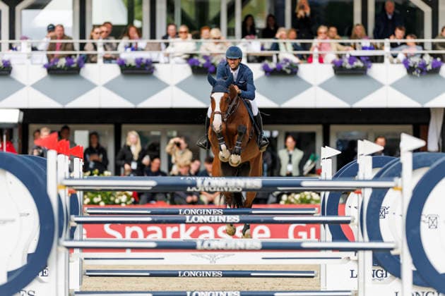 BALVE - LONGINES Balve Optimum 2026, BALVE - LONGINES Balve Optimum 2026 KUKUK Christian (GER), Akarad Tivoli Z LONGINES OPTIMUM PREIS Springprüfung Kl.S