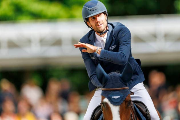 BALVE - LONGINES Balve Optimum 2026, BALVE - LONGINES Balve Optimum 2026 KUKUK Christian (GER), Akarad Tivoli Z LONGINES OPTIMUM PREIS Springprüfung Kl.S