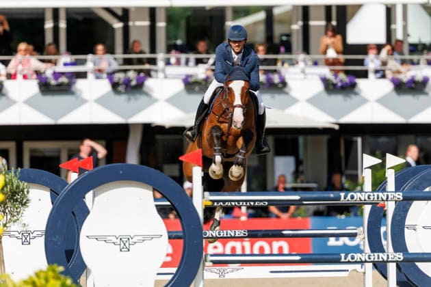 BALVE - LONGINES Balve Optimum 2026, BALVE - LONGINES Balve Optimum 2026 KUKUK Christian (GER), Akarad Tivoli Z LONGINES OPTIMUM PREIS Springprüfung Kl.S