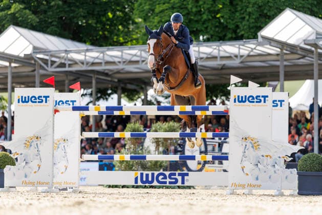 BALVE - LONGINES Balve Optimum 2026, BALVE - LONGINES Balve Optimum 2026 KUKUK Christian (GER), Akarad Tivoli Z LONGINES OPTIMUM PREIS Springprüfung Kl.S