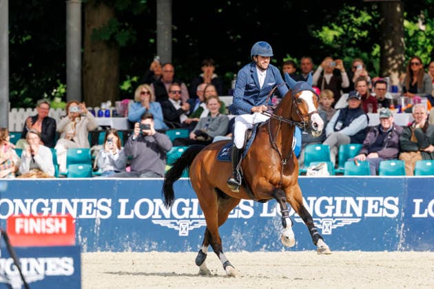 BALVE - LONGINES Balve Optimum 2026, BALVE - LONGINES Balve Optimum 2026 KUKUK Christian (GER), Akarad Tivoli Z LONGINES OPTIMUM PREIS Springprüfung Kl.S