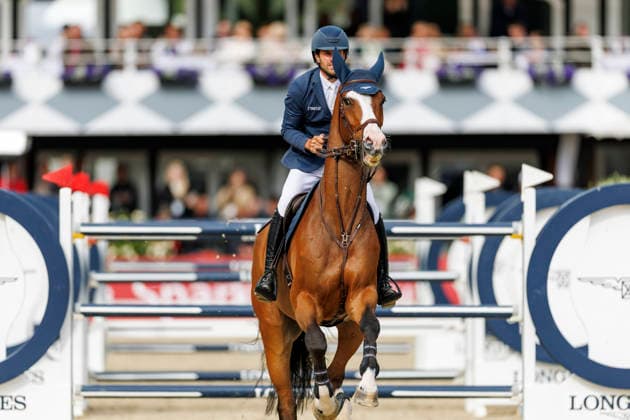 BALVE - LONGINES Balve Optimum 2026, BALVE - LONGINES Balve Optimum 2026 KUKUK Christian (GER), Akarad Tivoli Z LONGINES OPTIMUM PREIS Springprüfung Kl.S