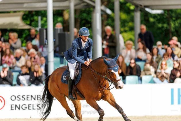 BALVE - LONGINES Balve Optimum 2026, BALVE - LONGINES Balve Optimum 2026 KUKUK Christian (GER), Akarad Tivoli Z LONGINES OPTIMUM PREIS Springprüfung Kl.S