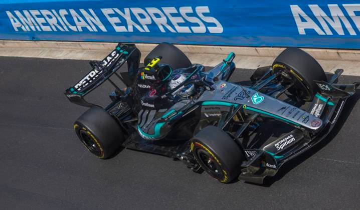 FORMULA 1 LOUIS VUITTON GRAND PRIX DE MONACO 2026 MONACO - JUNE 07 : Antonelli Mercedes pictured during the Formula 1 Louis Vuitton Grand Prix De Monaco 2026, on June 07, 2026 in Monaco, 07 06 2026 Monaco Monaco  Copyright: xBouchezbenx