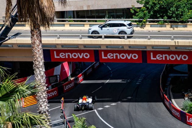 Formula One GP Monaco. Sunday, June 07, 2026 Liam Lawson 30, Visa Cash App Racing Bulls Formula One Team; Formula One GP Monaco. Sunday, June 07, 2026