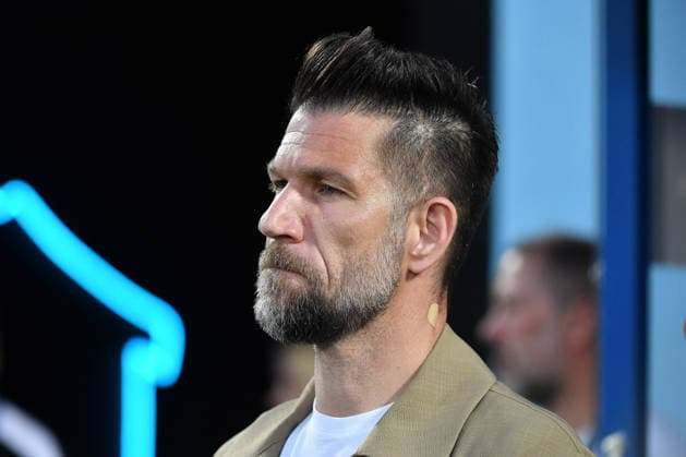 Croatia v Slovenia - International Friendly, Länderspiel, Nationalmannschaft Head Coach of Slovenia Bostjan Cesar during the international friendly match between Croatia and Slovenia at Stadium Varteks on June 7, 2026 in Varazdin, Croatia.  VjeranxZganecxRogulja PIXSELL