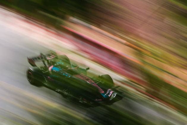 F1 - MONACO GRAND PRIX 2026 10 GASLY Pierre (fra), Alpine F1 Team A526, action during the Formula 1 Grand Prix de Canada 2026, 6th round of the 2026 Formula One World Championship, WM, Weltmeisterschaft from June 5 to 7, 2026 on the Circuit de Monaco, in Monte-Carlo, Monaco - Monte-CarloMonaco  Copyright: xEricxAlonsox