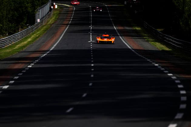 24 HEURES DU MANS 2026 - TEST DAY 17 LOTTERER AndrÃ (ger), DERANI Pipo (bra), JAUBERT Mathys (fra), Genesis Magma Racing, Genesis GMR-001 17, Hypercar, action during the Test Day of the 24 Hours of Le Mans 2026, 3rd round of the 2026 FIA World Endurance Championship, on June 7, 2026 on the Circuit des 24 Heures du Mans in Le Mans, France - Le MansFrance  Copyright: xCharlyxLopezx