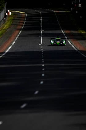 24 HEURES DU MANS 2026 - TEST DAY 30 PIN Doriane (fra), ANDLAUER Julien (fra), VERSCHOOR Richard (nld), Duqueine Team, Oreca 07 Gibson 30, LMP2, action during the Test Day of the 24 Hours of Le Mans 2026, 3rd round of the 2026 FIA World Endurance Championship, on June 7, 2026 on the Circuit des 24 Heures du Mans in Le Mans, France - Le MansFrance  Copyright: xCharlyxLopezx