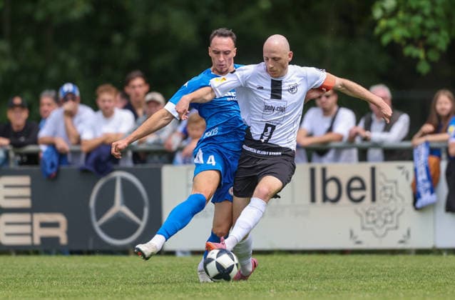 Fussball - Aufstiegsspiel RL SW - FC Eddersheim - FK 03 Pirmasens - 07.06.26, -