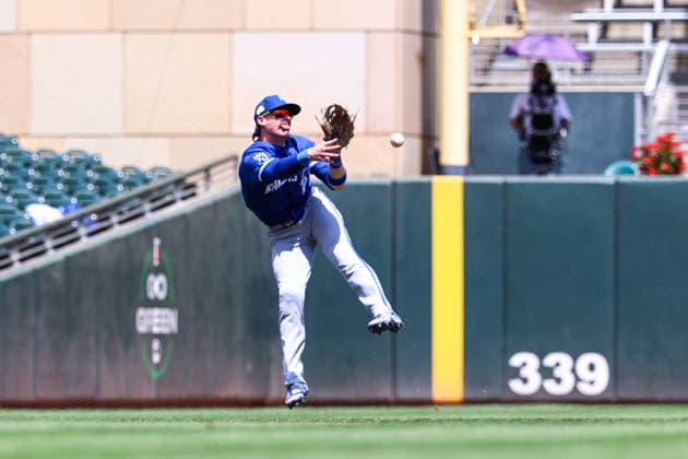 June 7, 2026, Minneapolis, Minnesota, USA: Kansas City Royals shortstop BOBBY WITT JR. (7) makes a play towards second base during a MLB, Baseball Herren, USA Baseball game between the Kansas City Royals and the Minnesota Twins at Target Field in Minneapolis, Minnesota on June 7th, 2026. The Royals defeated the Twins 6-5. ZUMA Press Wire. MLB 2026: Royals 6:5 Twins  - ZUMAg254 20260607_zsp_g254_042 Copyright: xStevenxGarciax
