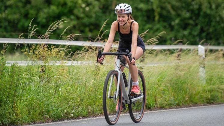 Erster Enni-Triathlon Moers - aktualisiert ** NUR FÜR REDAKTIONELLE ZWECKE ** EDITORIAL USE ONLY **<p>, beim ersten Enni-Triathlon am Sonntag, den 07.06.2026, in Moers. Deutschland NRW Moers Copyright: ChristianxCreon