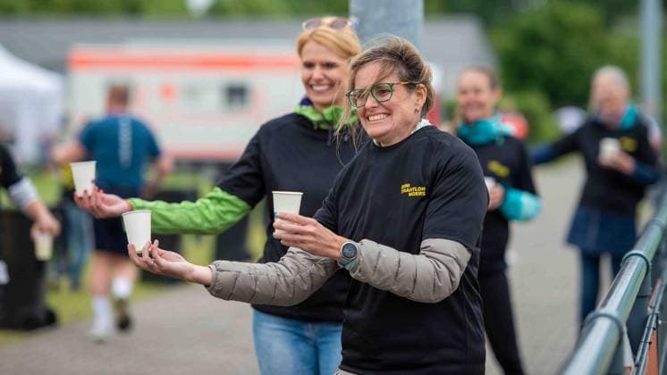 Erster Enni-Triathlon Moers - aktualisiert ** NUR FÜR REDAKTIONELLE ZWECKE ** EDITORIAL USE ONLY **<p>, beim ersten Enni-Triathlon am Sonntag, den 07.06.2026, in Moers. Deutschland NRW Moers Copyright: ChristianxCreon