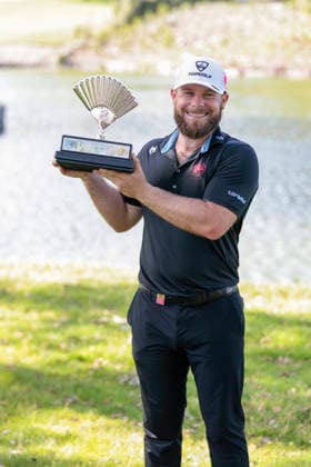 LIV Golf Andalucia - Day Four Tyrrell Hatton of Legion XIII participates in day four of the LIV Golf Andalucia at Real Club Valderrama in Sotogrande, Spain, on June 7, 2026. Sotogrande Spain  Copyright: xJosexLuisxContrerasx originalFilename:joseluiscontreras-livgolfa260607_npkvI.jpg