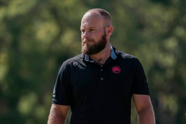 LIV Golf Andalucia - Day Four Tyrrell Hatton of Legion XIII participates in day four of the LIV Golf Andalucia at Real Club Valderrama in Sotogrande, Spain, on June 7, 2026. Sotogrande Spain  Copyright: xJosexLuisxContrerasx originalFilename:joseluiscontreras-livgolfa260607_np1Z0.jpg