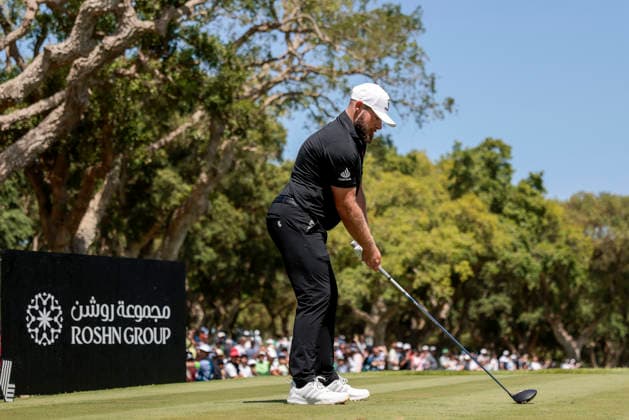 LIV Golf Andalucia - Day Four Tyrrell Hatton of Legion XIII participates in day four of the LIV Golf Andalucia at Real Club Valderrama in Sotogrande, Spain, on June 7, 2026. Sotogrande Spain  Copyright: xJosexLuisxContrerasx originalFilename:joseluiscontreras-livgolfa260607_npASh.jpg