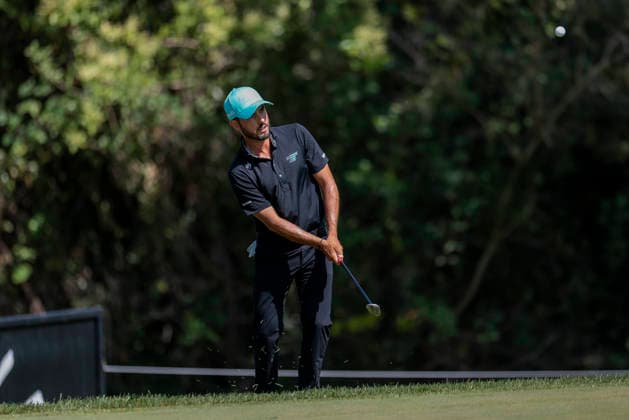 LIV Golf Andalucia - Day Four Abraham Ancer of Torque GC during day four of the LIV Golf Andalucia at Real Club Valderrama in Sotogrande, Spain, on June 7, 2026. Sotogrande Spain  Copyright: xJosexLuisxContrerasx originalFilename:joseluiscontreras-livgolfa260607_npziq.jpg