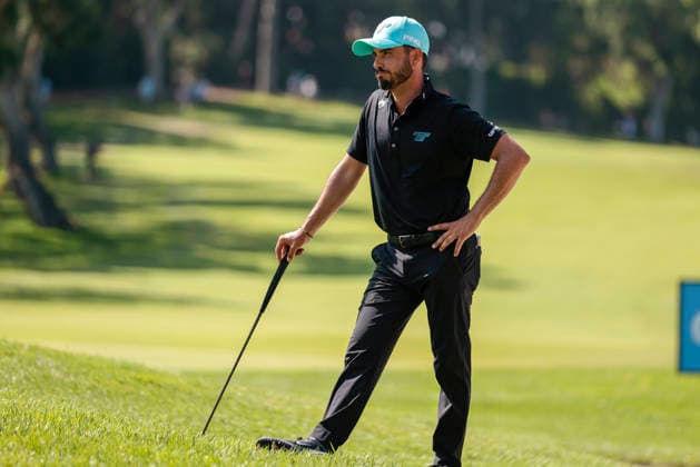 LIV Golf Andalucia - Day Four Abraham Ancer of Torque GC during day four of the LIV Golf Andalucia at Real Club Valderrama in Sotogrande, Spain, on June 7, 2026. Sotogrande Spain  Copyright: xJosexLuisxContrerasx originalFilename:joseluiscontreras-livgolfa260607_npIjO.jpg
