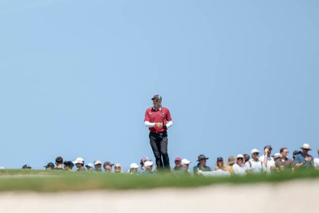 LIV Golf Andalucia - Day Four Sergio Garcia of Fireballs GC during day four of the LIV Golf Andalucia at Real Club Valderrama in Sotogrande, Spain, on June 7, 2026. Sotogrande Spain  Copyright: xJosexLuisxContrerasx originalFilename:joseluiscontreras-livgolfa260607_npzzm.jpg