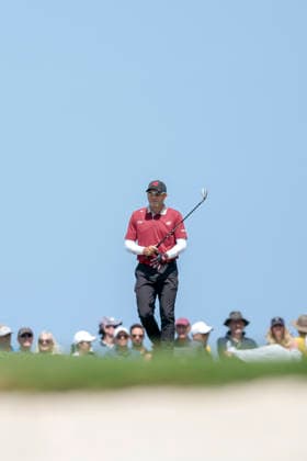 LIV Golf Andalucia - Day Four Sergio Garcia of Fireballs GC during day four of the LIV Golf Andalucia at Real Club Valderrama in Sotogrande, Spain, on June 7, 2026. Sotogrande Spain  Copyright: xJosexLuisxContrerasx originalFilename:joseluiscontreras-livgolfa260607_np0AJ.jpg