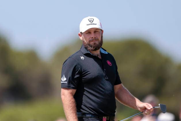 LIV Golf Andalucia - Day Four Tyrrell Hatton of Legion XIII participates in day four of the LIV Golf Andalucia at Real Club Valderrama in Sotogrande, Spain, on June 7, 2026. Sotogrande Spain  Copyright: xJosexLuisxContrerasx originalFilename:joseluiscontreras-livgolfa260607_np6fg.jpg