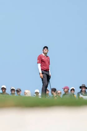LIV Golf Andalucia - Day Four Sergio Garcia of Fireballs GC during day four of the LIV Golf Andalucia at Real Club Valderrama in Sotogrande, Spain, on June 7, 2026. Sotogrande Spain  Copyright: xJosexLuisxContrerasx originalFilename:joseluiscontreras-livgolfa260607_npes5.jpg