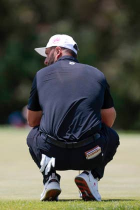 LIV Golf Andalucia - Day Four Jon Rahm of Legion XIII participates during day four of the LIV Golf Andalucia at Real Club Valderrama in Sotogrande, Spain, on June 7, 2026. Sotogrande Spain  Copyright: xJosexLuisxContrerasx originalFilename:joseluiscontreras-livgolfa260607_npFNM.jpg