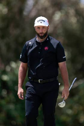 LIV Golf Andalucia - Day Four Jon Rahm of Legion XIII participates during day four of the LIV Golf Andalucia at Real Club Valderrama in Sotogrande, Spain, on June 7, 2026. Sotogrande Spain  Copyright: xJosexLuisxContrerasx originalFilename:joseluiscontreras-livgolfa260607_nptZn.jpg