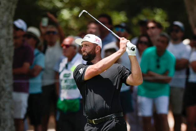 LIV Golf Andalucia - Day Four Jon Rahm of Legion XIII participates during day four of the LIV Golf Andalucia at Real Club Valderrama in Sotogrande, Spain, on June 7, 2026. Sotogrande Spain  Copyright: xJosexLuisxContrerasx originalFilename:joseluiscontreras-livgolfa260607_npBFp.jpg
