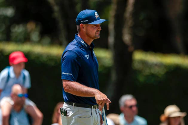 LIV Golf Andalucia - Day Four Bryson DeChambeau of Crushers GC competes during day four of the LIV Golf Andalucia at Real Club Valderrama in Sotogrande, Spain, on June 7, 2026. Sotogrande Spain  Copyright: xJosexLuisxContrerasx originalFilename:joseluiscontreras-livgolfa260607_npyZG.jpg