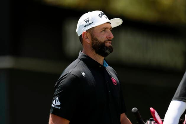 LIV Golf Andalucia - Day Four Jon Rahm of Legion XIII participates during day four of the LIV Golf Andalucia at Real Club Valderrama in Sotogrande, Spain, on June 7, 2026. Sotogrande Spain  Copyright: xJosexLuisxContrerasx originalFilename:joseluiscontreras-livgolfa260607_npy9e.jpg