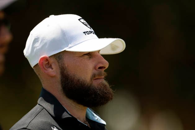 LIV Golf Andalucia - Day Four Tyrrell Hatton of Legion XIII participates in day four of the LIV Golf Andalucia at Real Club Valderrama in Sotogrande, Spain, on June 7, 2026. Sotogrande Spain  Copyright: xJosexLuisxContrerasx originalFilename:joseluiscontreras-livgolfa260607_npxVd.jpg