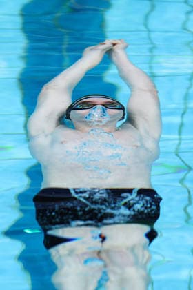 June 8, 2026, Sydney, Nsw, Australia: SAMUEL FORD competes in the Women s 100m Butterfly heats during the 2026 Australian Swimming Commonwealth Games, Pan Pacific Championships and Para Pan Pacific Championships Trials. Swimming 2026: Australian Swimming Trials  - ZUMAt173 20260608_zsp_t173_001 Copyright: xStephanexThomasx
