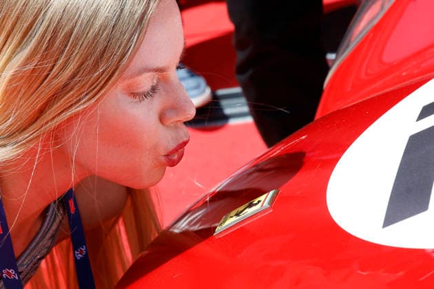 1000 Miglia Atmosphere during the 1000 Miglia Historical Race in Brescia, Italy, on June 8, 2026. Brescia Italy Italy  Copyright: xRichardxMorganox originalFilename:morgano-1000migl260608_npX8U.jpg