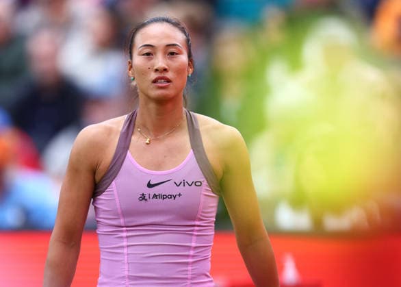 2026 HSBC Tennis Championships, Queens Club, London, UK - 08 06 2026 London Queens Club London GBR Copyright: xMarkxGreenwoodx