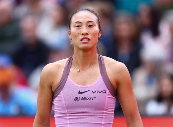 2026 HSBC Tennis Championships, Queens Club, London, UK - 08 06 2026 London Queens Club London GBR Copyright: xMarkxGreenwoodx