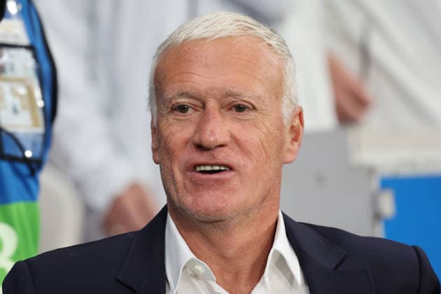 FOOTBALL : France vs Irlande du Nord - amical prÃ paration Coupe du Monde 2026 - 08 06 2026 Didier DESCHAMPS (SÃ lectionneur France) lors du match France vs Irlande du Nord, Decathlon Arena stade Pierre Mauroy, le 8 juin 2026 - photo Laurent Sanson PsnewZ  Copyright: xLaurentxSANSONx xPsnewZx
