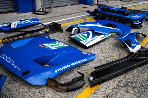 24 HEURES DU MANS 2026 - TUESDAY Proton Competition during the 24 Hours of Le Mans 2026, 3rd round of the 2026 FIA World Endurance Championship, on June 9, 2026 on the Circuit des 24 Heures du Mans in Le Mans, France - Le MansFrance  Copyright: xCharlyxLopezx