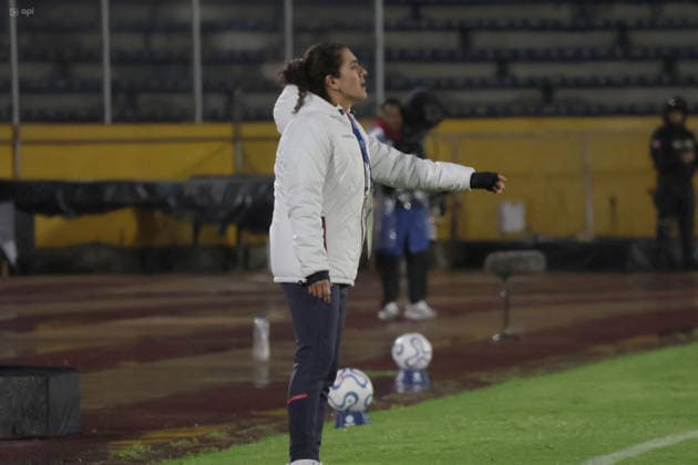 LIGA DE NACIONES ECUADOR VS ARGENTINA 09 de junio del 2026 Encuentro entre Ecuador vs Argentina por Liga de Naciones Femenina en el estadio Atahualpa. QUITO PICHINCHA ECUADOR
