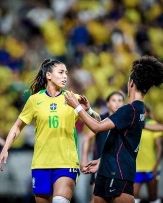 Arena Castelao FORTALEZA (CE), 09 06 2026 - Brazil Friendly Match BRAZIL x USA Match between Brazil x USA, Friendly, held at Arena Castelao, in Fortaleza-Ce, this Tuesday, the 9th. (Photo: Thiago Juvencio Photo Premium SPP) 30930 (Thiago Juvencio SPP)  Copyright: xThiagoxJuvenciox xSPPx spp-en-ThJu-thiago_juvencio_photo_premium_490737