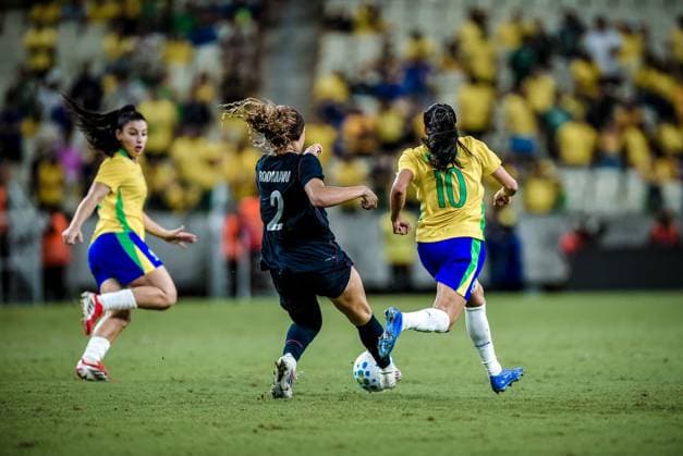 Arena Castelao FORTALEZA (CE), 09 06 2026 - Brazil Friendly Match BRAZIL x USA Match between Brazil x USA, Friendly, held at Arena Castelao, in Fortaleza-Ce, this Tuesday, the 9th. (Photo: Thiago Juvencio Photo Premium SPP) 30930 (Thiago Juvencio SPP)  Copyright: xThiagoxJuvenciox xSPPx spp-en-ThJu-thiago_juvencio_photo_premium_490754