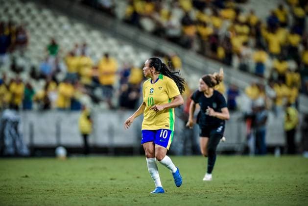 Arena Castelao FORTALEZA (CE), 09 06 2026 - Brazil Friendly Match BRAZIL x USA Match between Brazil x USA, Friendly, held at Arena Castelao, in Fortaleza-Ce, this Tuesday, the 9th. (Photo: Thiago Juvencio Photo Premium SPP) 30930 (Thiago Juvencio SPP)  Copyright: xThiagoxJuvenciox xSPPx spp-en-ThJu-thiago_juvencio_photo_premium_490755
