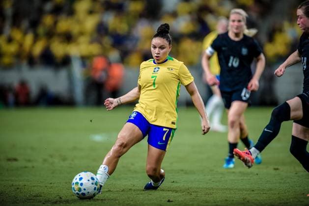 Arena Castelao FORTALEZA (CE), 09 06 2026 - Brazil Friendly Match BRAZIL x USA Match between Brazil x USA, Friendly, held at Arena Castelao, in Fortaleza-Ce, this Tuesday, the 9th. (Photo: Thiago Juvencio Photo Premium SPP) 30930 (Thiago Juvencio SPP)  Copyright: xThiagoxJuvenciox xSPPx spp-en-ThJu-thiago_juvencio_photo_premium_490756