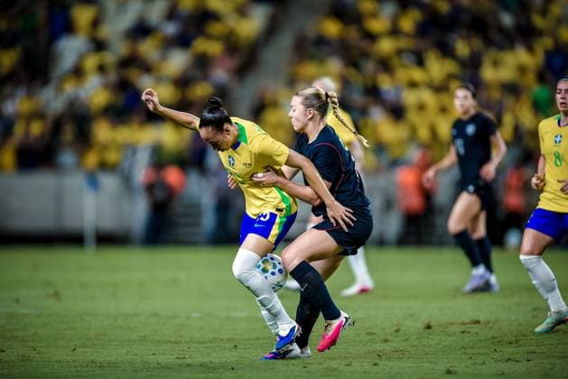 Arena Castelao FORTALEZA (CE), 09 06 2026 - Brazil Friendly Match BRAZIL x USA Match between Brazil x USA, Friendly, held at Arena Castelao, in Fortaleza-Ce, this Tuesday, the 9th. (Photo: Thiago Juvencio Photo Premium SPP) 30930 (Thiago Juvencio SPP)  Copyright: xThiagoxJuvenciox xSPPx spp-en-ThJu-thiago_juvencio_photo_premium_490759