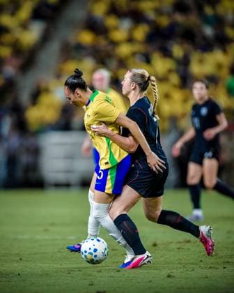 Arena Castelao FORTALEZA (CE), 09 06 2026 - Brazil Friendly Match BRAZIL x USA Match between Brazil x USA, Friendly, held at Arena Castelao, in Fortaleza-Ce, this Tuesday, the 9th. (Photo: Thiago Juvencio Photo Premium SPP) 30930 (Thiago Juvencio SPP)  Copyright: xThiagoxJuvenciox xSPPx spp-en-ThJu-thiago_juvencio_photo_premium_490760