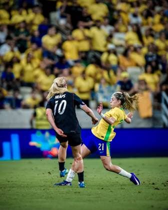 Arena Castelao FORTALEZA (CE), 09 06 2026 - Brazil Friendly Match BRAZIL x USA Match between Brazil x USA, Friendly, held at Arena Castelao, in Fortaleza-Ce, this Tuesday, the 9th. (Photo: Thiago Juvencio Photo Premium SPP) 30930 (Thiago Juvencio SPP)  Copyright: xThiagoxJuvenciox xSPPx spp-en-ThJu-thiago_juvencio_photo_premium_490761